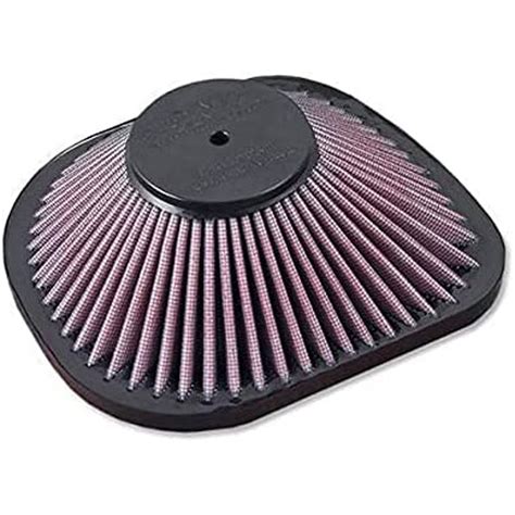 Dna Rkt E R Motorcycle High Performance Air Filter