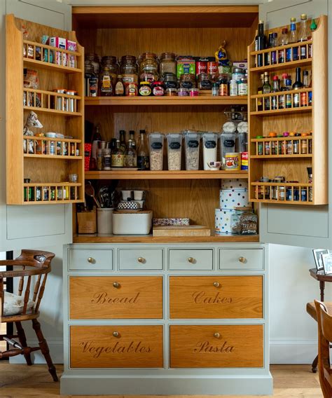 How To Organize Deep Pantry Shelves Pro Tips Real Homes