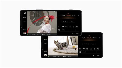 Sony Announces the Xperia 1 Mark II: A Powerful Smartphone With ...