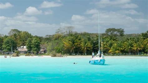 Canal De Los Piratas Bacalar Why You Must Visit