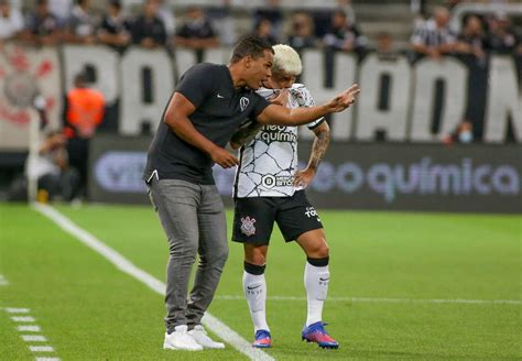 Fernando L Zaro Nunca Perdeu Como T Cnico Do Corinthians Conhe A O