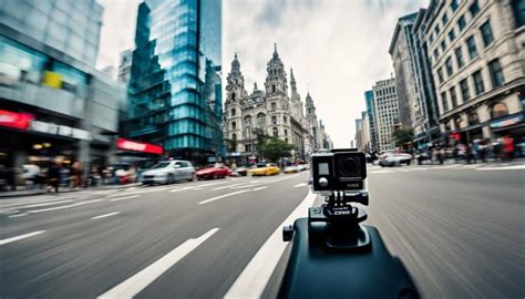 Creating Stunning Time Lapse Videos With Gopro