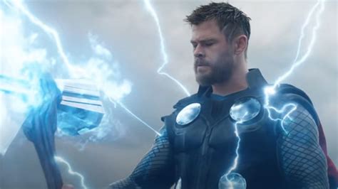 Chris Hemsworth on Thor: Love and Thunder Physique is the Biggest He’s ...