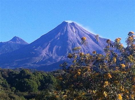 Volcan De Fuego Colima 2025 All You Need To Know Before You Go