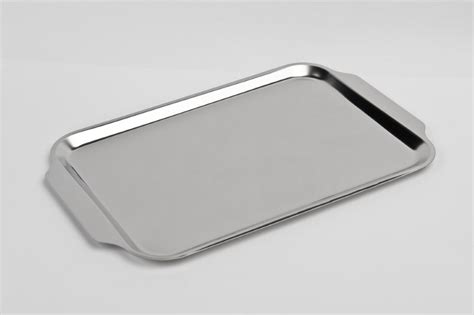 Inoxibar Bandeja Catering Rectangular 43X27 Cm Mazan