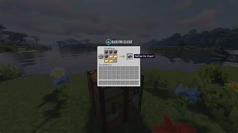 The Perfect Guide To Minecraft Gold Badlion Client