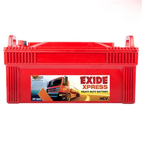 Buy Exide Express Xp Ah Battery At Best Price Batterymantra