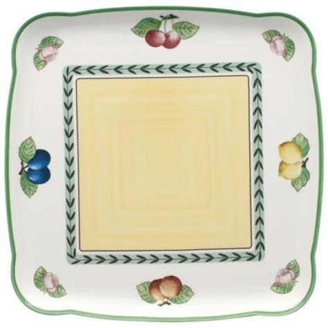 Villeroy Boch French Garten 30cm Kaufen Auf Ricardo