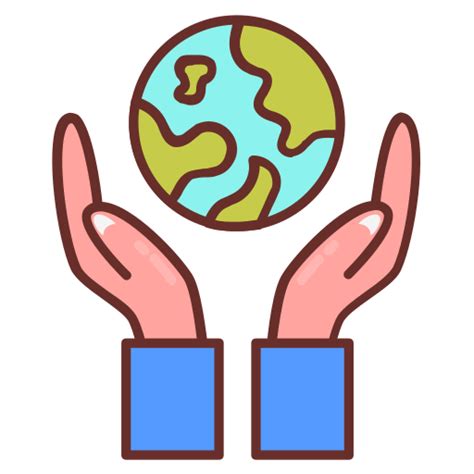 Social Responsibility Free Icon