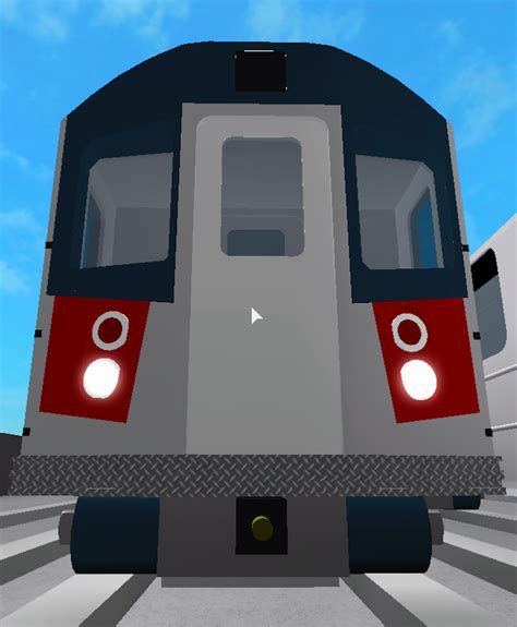 R142 (Subway Testing) | ROBLOX railfaners Wiki | Fandom