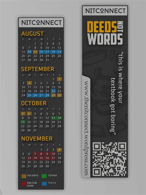 The Literary & Debating club (Brochure) on Behance