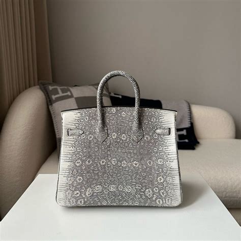 Hermes Birkin Cm Lizard Skin B Gold Hardware Hermes Birkin Kelly Bag