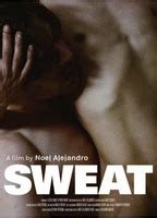 SWEAT NUDE SCENES AZNude Men