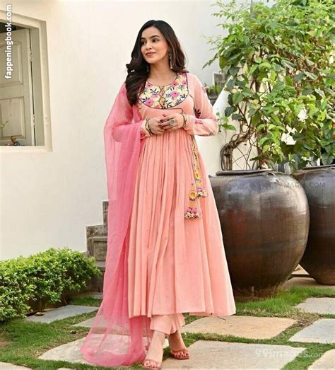 Ankitta Sharma Iamankittasharma Nude OnlyFans Leaks Fappening FappeningBook