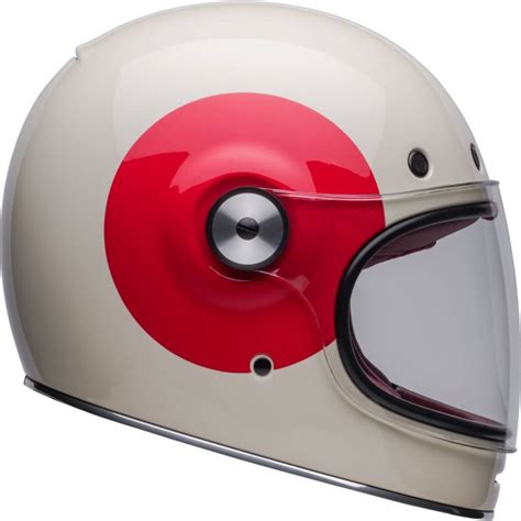 Bell Bullitt Heritage Collection TT Helmet FortNine Canada