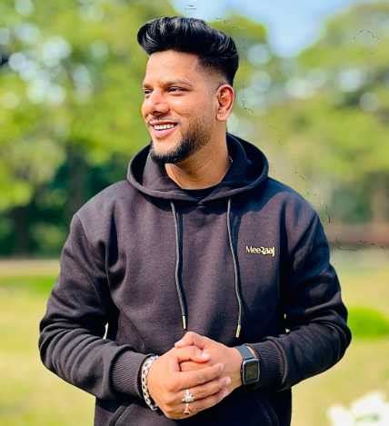 chandan influencers age birthday biography