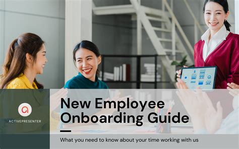 Rapidly Create Employee Onboarding Process With These Methods