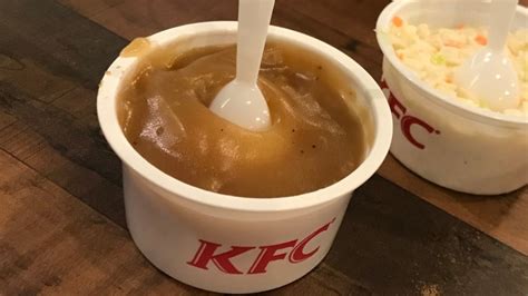 Gross Things You Should Know About Kfc