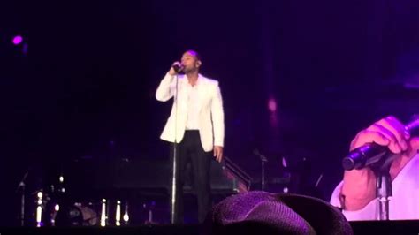 Tonight Best You Ever Had John Legend Rock In Rio Usa 2015 Las Vegas Youtube