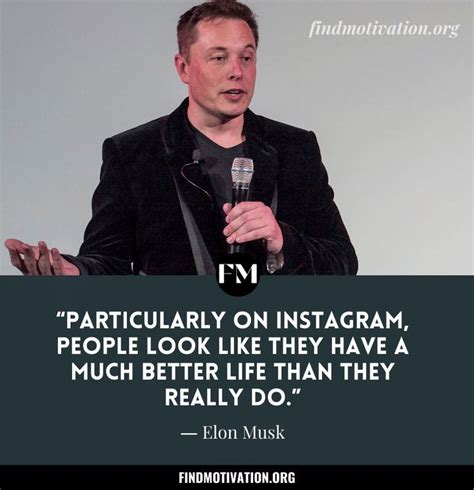 40 Elon Musk Inspiring Quotes To Work Like A Visionary Elon Musk