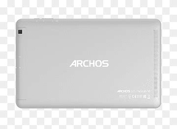 Laptop Archos 101 Internet Tablet Archos 101b Home Oxygen Tablet 16gb