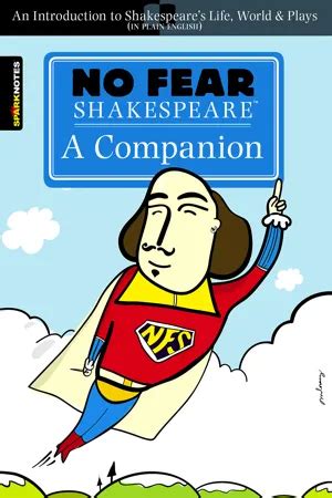 [PDF] No Fear Shakespeare: A Companion (No Fear Shakespeare) by ...