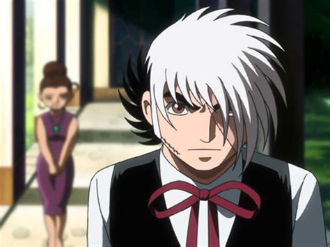 Black Jack｜animation｜tezuka Osamu Official