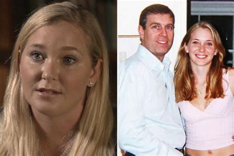 Woman Who Saw Prince Andrew In Nightclub With Sex Accuser To Speak To FBI Mirror Online