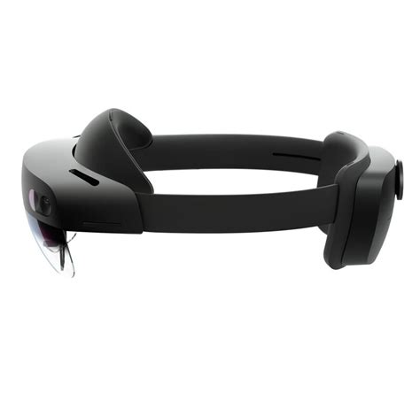 Купить MR очки Microsoft Hololens 2 Industrial Edition