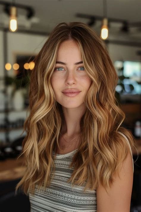 34 Hottest Honey Balayage Hair Color Ideas To Glam Up Your Hairstyle Hair Color Balayage