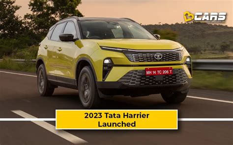 Tata Harrier Videos Review Variant Explained