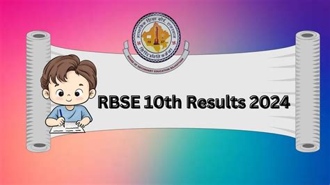 RBSE 10th Results 2024 Awaited Rajeduboard Rajasthan Gov In Result