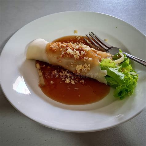 lumpiang sariwa  lumpiang ubod  fresh  healthy filipino dish