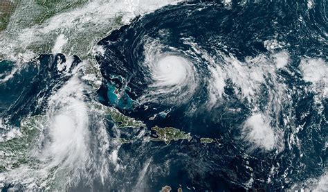 Stage set for ‘rapid intensification’ of Idalia: NHC | Insurance Insider