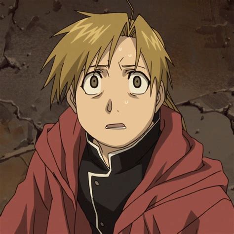 Elric Alphonse Fullmetal Alchemist The Conqueror Of Shamballa