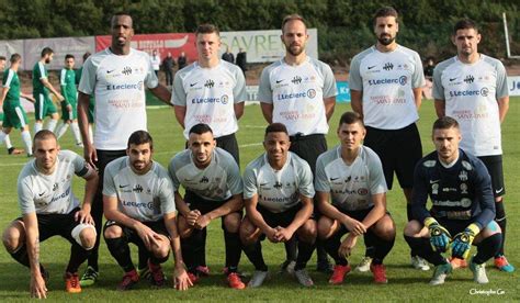 Actualité R1 Hazebrouck remporte logiquement le club Football