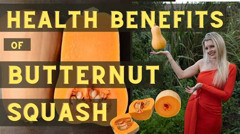 Health Benefits Of Butternut Squash The Superfood You Should Be Eating