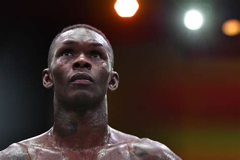 Monday Morning Hangover: Did we lose Jon Jones vs Israel Adesanya for ...