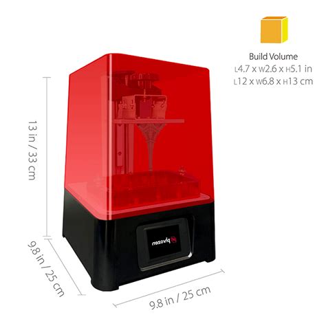 Phrozen D Printer On Twitter Phrozen Sonic Mini Now Available On