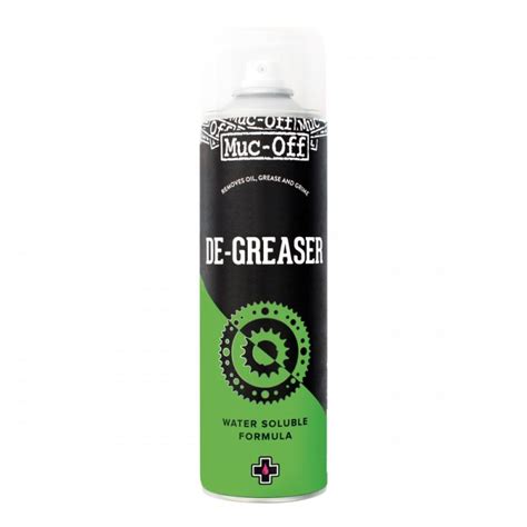 Dégraissant MUC OFF De Greaser 500ML