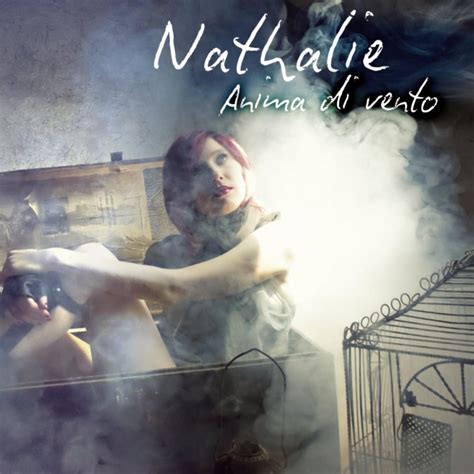 Nathalie Parole Forti Lyrics Genius Lyrics