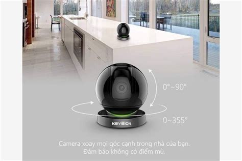 Camera 360 Độ Chất Lượng Tốt Nhất Hiện Nay Camera Sao Việt