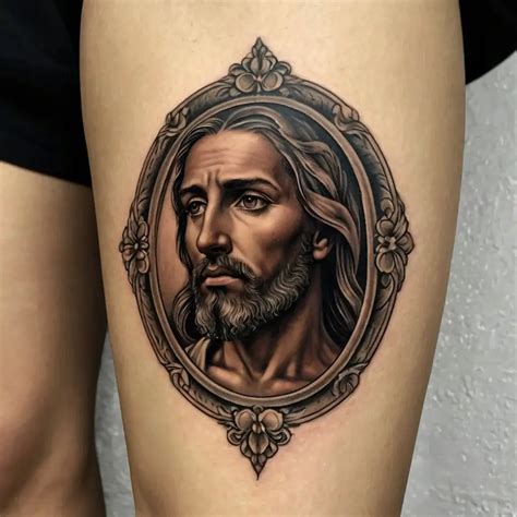 San Judas Tattoos Meaning Symbolism 50 Designs HBTat2