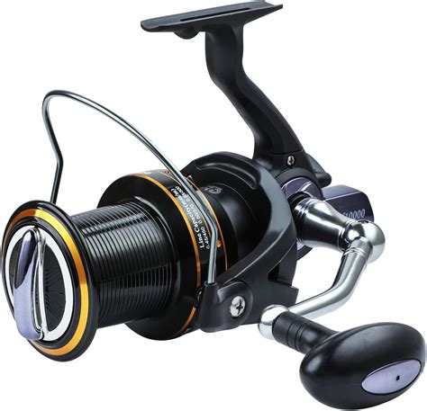 YONGZHI Fishing Reels 9000 10000 11000 Series Surf Fishing Reel 13 1