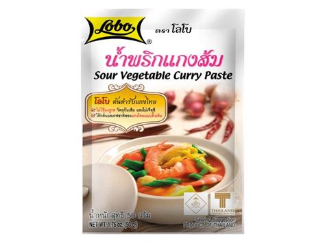 Lobo Oriental Braised Beef Seasoning Paste Vejle Asian Food