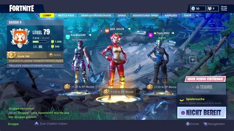 Fortnite Dou Vs Squad YouTube