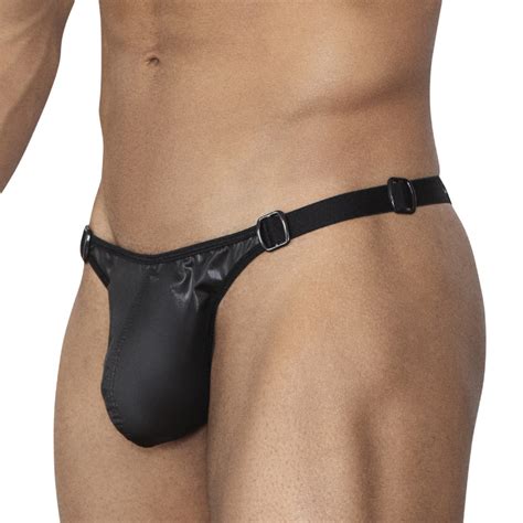 楽天市場メンズTバック Pikante ピカンテ ALTAIR THONG BIKINI サイドゴム バックル付き Tバック 男性下着 メンズ パンツ セクシーasian closet