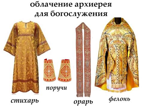 Духовенство. Патриарх - online presentation