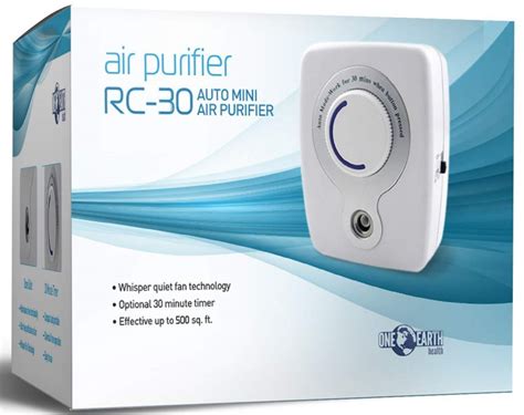 Guide to Choose The Best Air Ionizer For Purifying Your Home