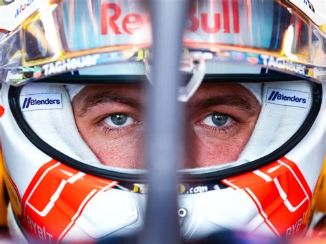 Max Verstappen Gana Pole Position Gp Gran Breta A F Atracci N